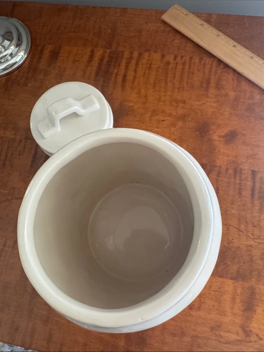 Canister Nautical
